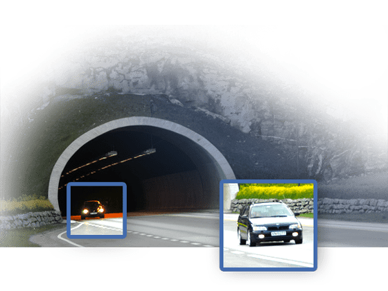 Read more about the article Citilog deploys Automatic Incident Solution in the E6 Ranheim tunnels